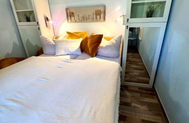 FERIENWOHNUNGEN Krull App 02 - Foto 5