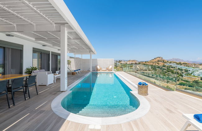 Villa Faros - Foto 20