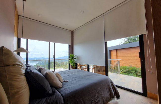 MONTECIELO HOSTING GUATAPE - Photo 46