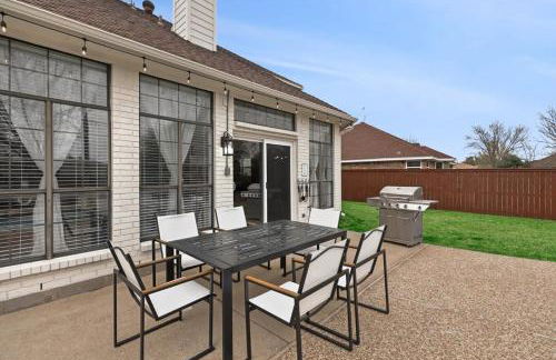 Southern Living At Its Best - Pool BBQ Hammock - Foto 27