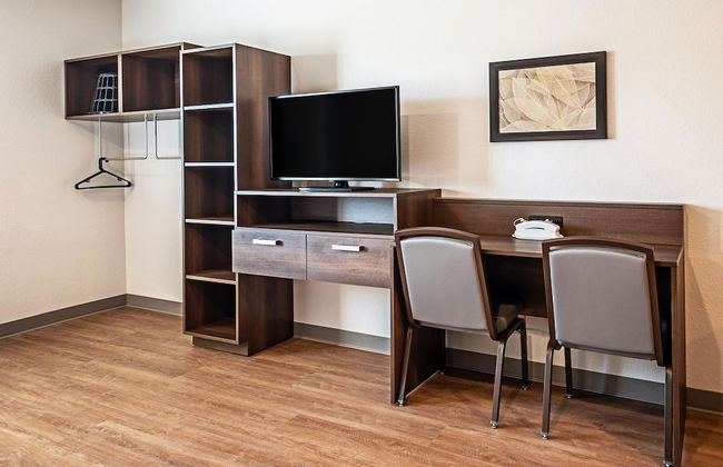 WoodSpring Suites Austin Georgetown - Foto 25