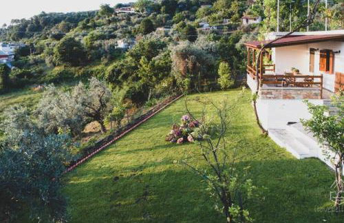 Olivia's Guest House - Foto 22