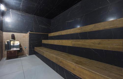 Resort Fazenda 3 Pinheiros - Photo 112