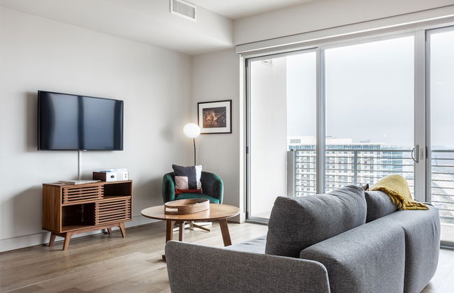 Mint House Dallas – Victory Park - Foto 34