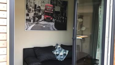 Tiny-House Reinsdorf - Foto 4