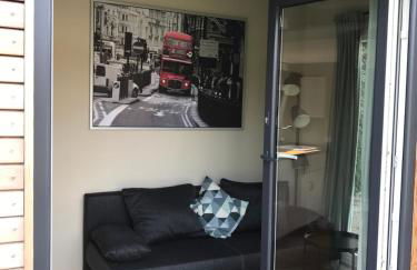 Tiny-House Reinsdorf - Foto 4