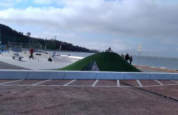 Apartment Trieste M&M - Foto 48