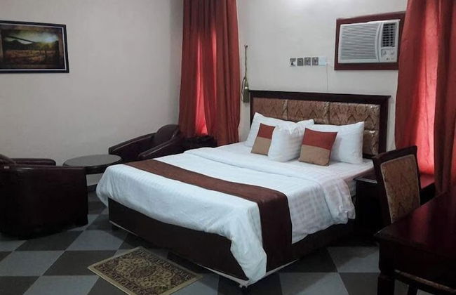 Gilllant Luxury Homes Apartment - Foto 5