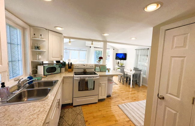 The Breeze Overlooking Minister s Pond - Foto 12