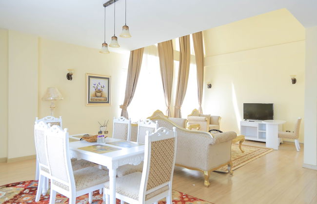 Destiny Addis Apartment Hotel - Foto 6