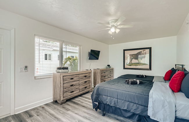 Singer Island Inn - Foto 33