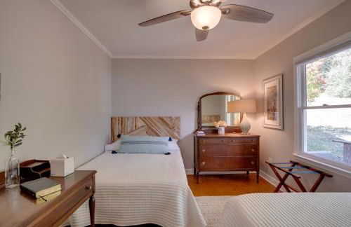 Hot Tub and Dock Guntersville Lake Getaway! - Foto 23