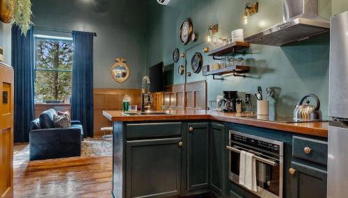 Watson - The Vestry on Read - Foto 3