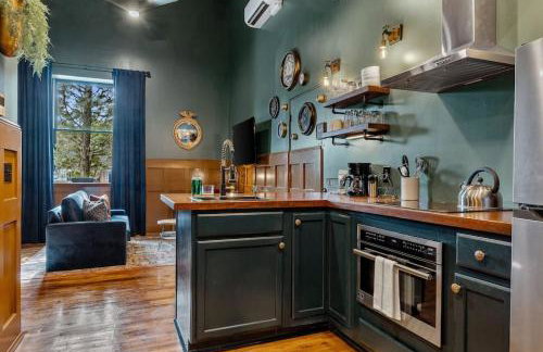 Watson - The Vestry on Read - Foto 3