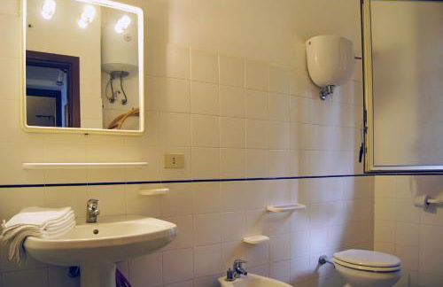 Villa Alba Appartamenti - Foto 46