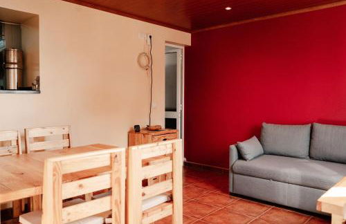 Madeira Island Rustic Mountain Home - Foto 15