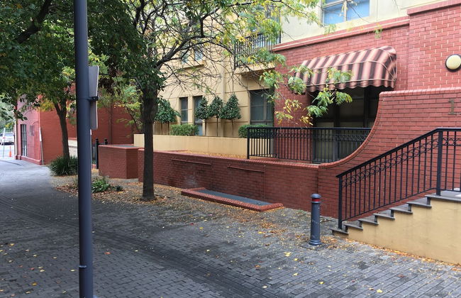 City Escape 2BD in Adelaides East End 2 - Photo 26