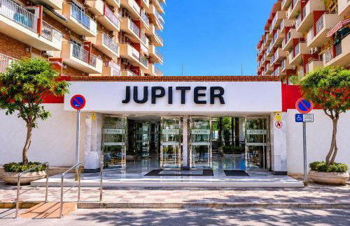 Benalmadena JUPITER -Ocean View 1Bedroom Apartment - Photo 27