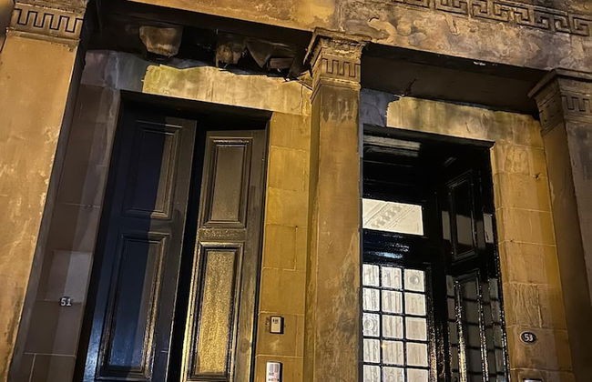 Stunning 1-bed Apartment in Glasgow - Foto 21