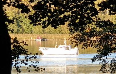 Ferienwohnung Am See mit kleinem Boot und 3er Kajak und 2 SUP - Foto 26