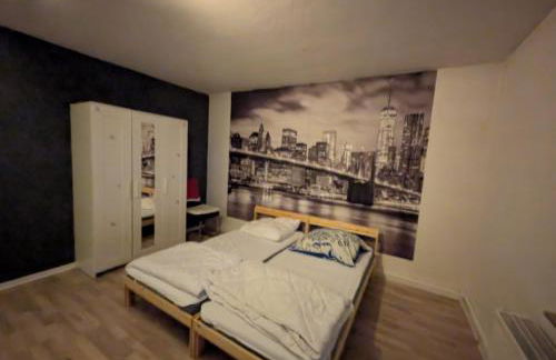 Waldkappel Bergblick 3 - Foto 7