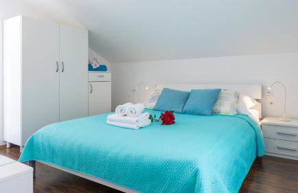 Apartments Sandra Solitudo III - Foto 6