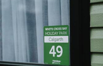 Beautiful 3bed Caravan on Windermere - on White Cross Bay Holiday Park - Photo 12