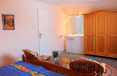 Haus Knoop - Klosterdorf Cismar - Foto 9