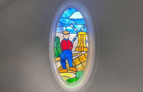 Charming Seaside Cottage in Leigh-on-Sea - Foto 17