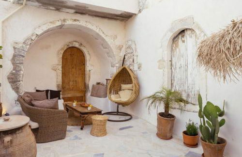 Casa Moro in Episkopi 16km from Rethymno - Foto 30