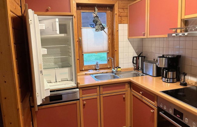 Doppelhaushalfte in Hasselfelde - Foto 3