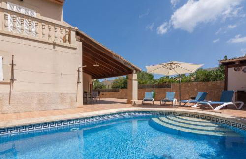 Montferrutx - Foto 1