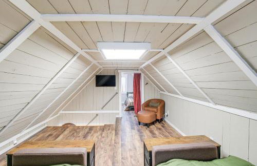 Maine Vacation Rental Less Than 1 Mi to Portage Lake Beach - Foto 16