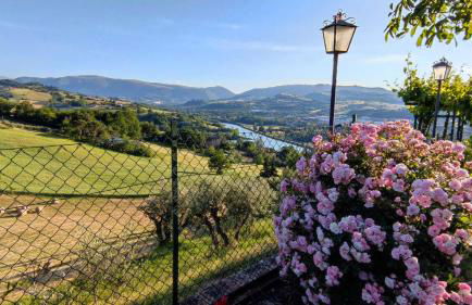 Agriturismo Pascucci - Foto 40