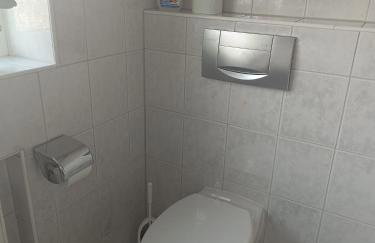 IN VILLA APARTMENT 56 qm Check-in,free parking, WIFI , TV, FULL KITCHEN - Foto 24