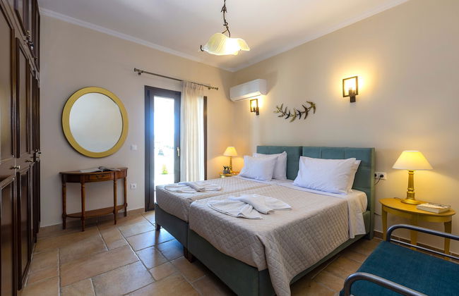 Solaris Methea Deluxe Suites - Foto 11