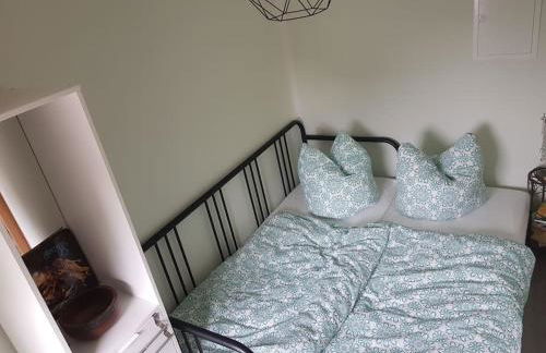 Kleine gemütliche Altstadt-, Monteurwohnung in Wittstock - Photo 11