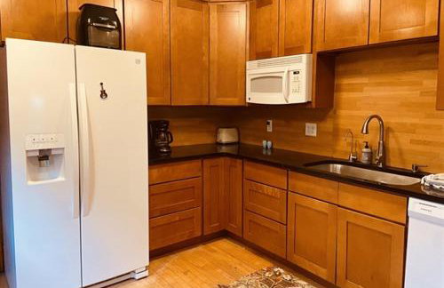 Treetop Apartment in the Heart of MPLS - Foto 17