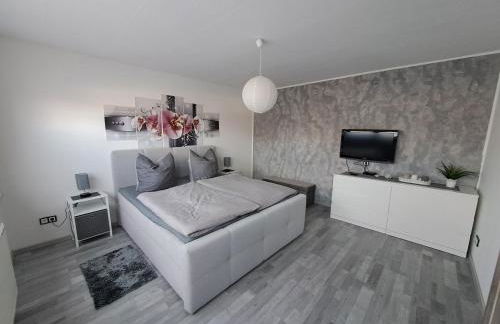 Ferienwohnung Schäfer am Nationalpark Kellerwald - Foto 7