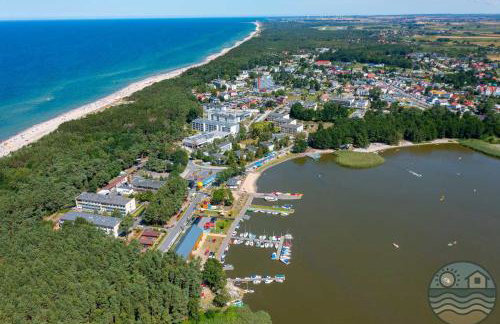 Dąbki Beachfront Retreat - Foto 22