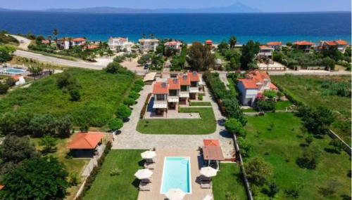 Arteon villas - Foto 1