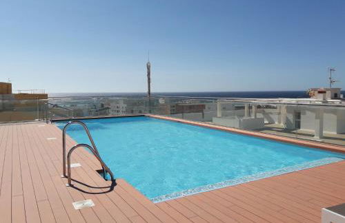 Appartement Laduna , Résidence Ventura - Foto 18