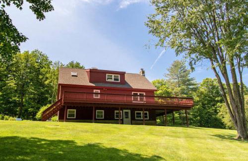 Spectacular Vermont Mountain Retreat! - Foto 30