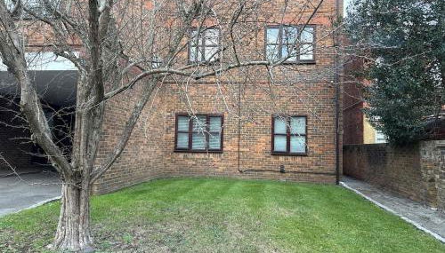 Bright & Spacious Flat, Easy London Access - Foto 3