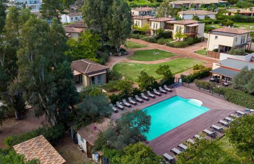 Apartment Residence Marina di Favone- T2- 2-4 pers-1 by Interhome - Foto 23