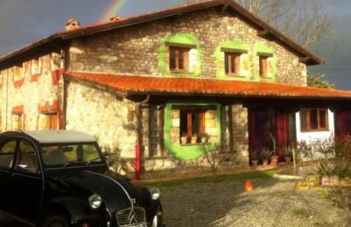 Antaviana Cantabria - Foto 15