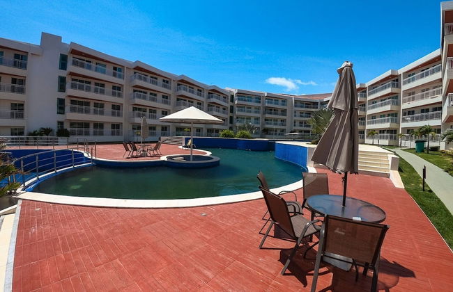 Solarium Residence Resort - Foto 74