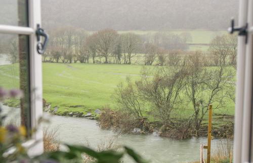 Bwthyn Dyfi - Photo 25