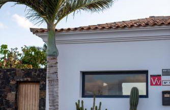 Casa Mila with heated pool in El Roque - Foto 27