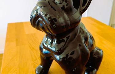 2 persons - clim - hypercenter - 2mins of beach - JUAN LES PINS - beach and sun - Photo 36